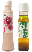 味百彩工房/ドレッシングパッケージ